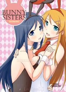 Bunny Sister