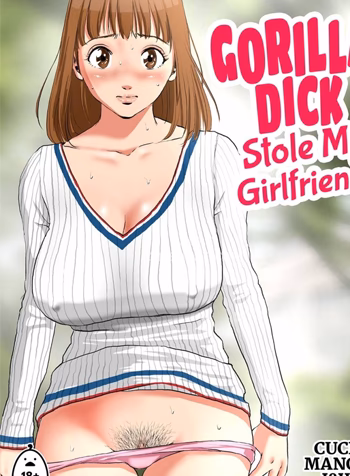 Cặc Khủng Bố Cướp Bạn Gái Tôi