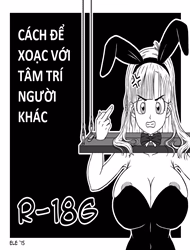 Cách Để Xoạc Với Tâm Trí Người Khác (Dragon Ball)