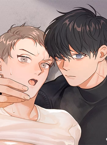 Cage – Ám Ảnh Không Vương