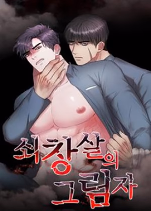 Cái Bóng Sau Song Cửa Sắt