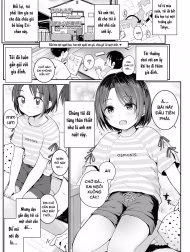 Cảm Giác Xa Cách Với Cháu Gái