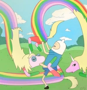 Cartoon Network Collection