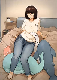 Câu Chuyện Ntr Của Cô Gái Đeo Kính