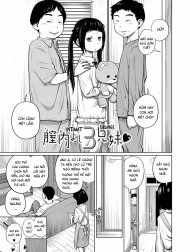 Câu Chuyện Về Ba Anh Em