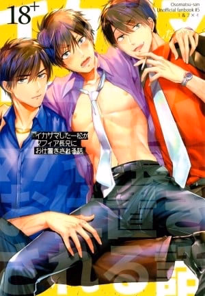 Câu Chuyện Về Ichimatsu Gian Lận Bị Anh Cả Mafia Trừng Phạt!