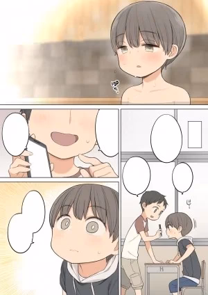 Câu Chuyện Về Việc Tôi Đã Ra Nhiều Thế Nào Với Onee-San Tại Suối Nước Nóng Công Cộng