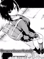 Cậu Là Món Đồ Chơi Của Tớ