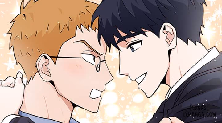 Cậu Sẽ Ghét Tớ