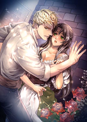 Chàng Kỵ Sĩ Mặt Lạnh Hay Lo Xa