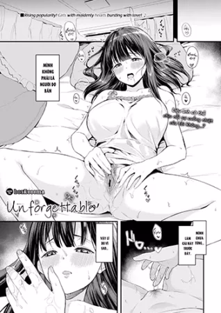 Chẳng Thể Nào Quên