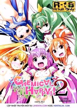 Chemical Happy!! 2