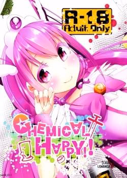 Chemical Happy