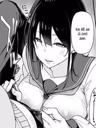 Chị Bạn Thơ Ấu Bị Cướp Mất, Liệu Tôi Nên Làm Tình Với Em Gái Cô Ấy Không?