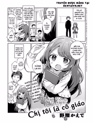 Chị Tôi Là Cô Giáo