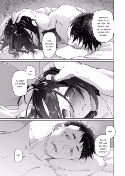 Chichi No Aijin 13-Sai