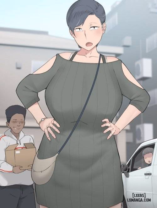 Chichi Wa Hisoka Ni Homestay Saki Ni Haha O Nejikoma Seteit