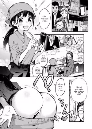 Cho Một Suất Ăn Liền!