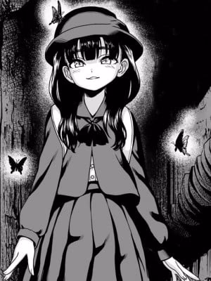 Cho Yoruko-San Thấy Chú Nam Tính Như Nào Đi