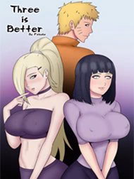 Chơi Ba Lúc Nào Cũng Tốt Hơn