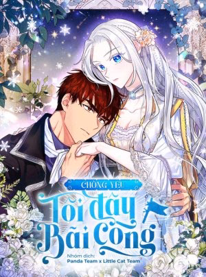 Chồng Yêu, Tôi Đây Bãi Công!