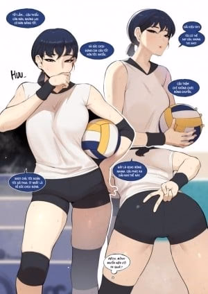 Chúng Ta Có Thể Chịch Nếu Như Cưng Thua Chứ?