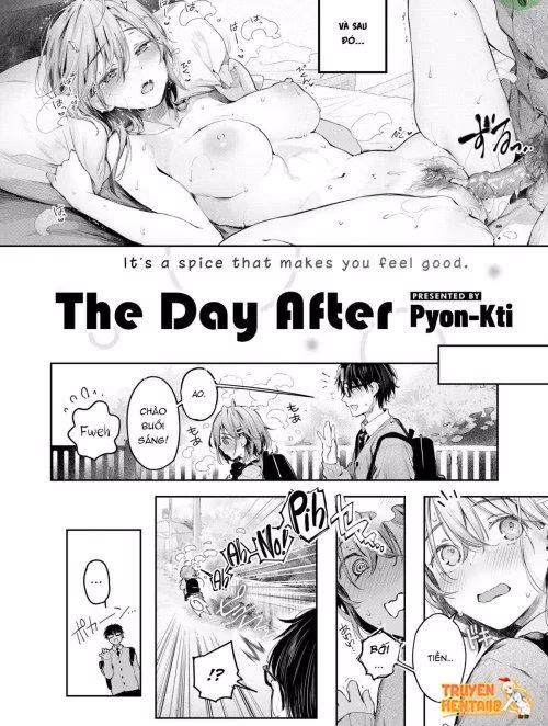 Chuỗi Ngày Không Sex Thủ Dâm