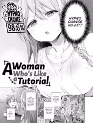 Chutoriaru Mitai Na Onna