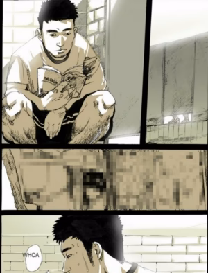 Chuyện Cái Nhà Vệ Sinh