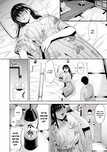 Chuyện Đã Xảy Ra Lúc Chúng Ta Say…