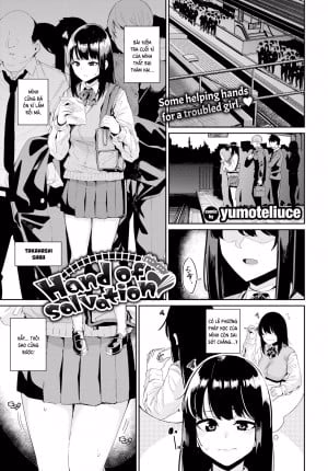 Chuyến Tàu Tốc Hành