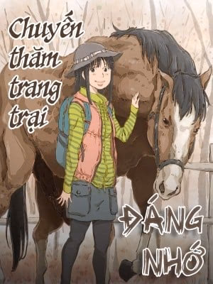 Chuyến Thăm Trang Trại Đáng Nhớ