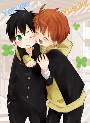 Chuyện Tình Đôi Ta