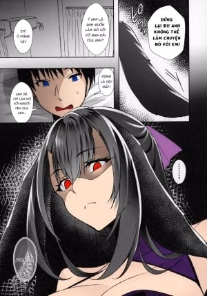 Có Bạn Gái Phát, Con Pet Của Tôi Trở Thành Succubus Lúc Nào Không Hay!!