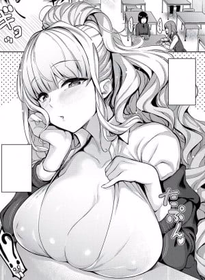 Cô Bạn Gái Tràn Đầy Tình Yêu Của Tôi!