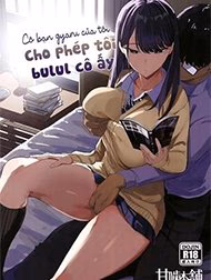 Cô Bạn Gyuru Cho Phép Tôi Nghịch Loz