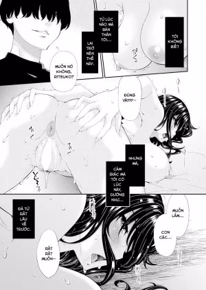 Cô Bạn Thân Dâm Đãng