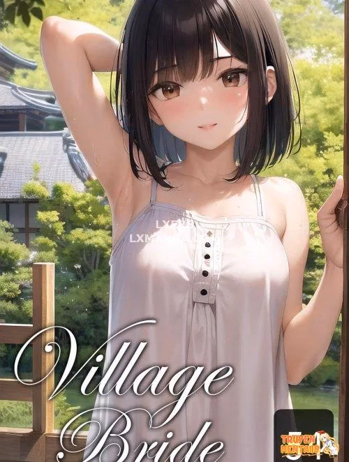 Cô Dâu Nông Thôn