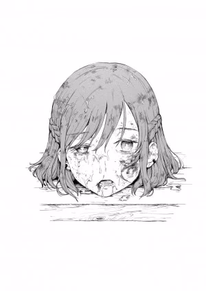 Cô Gái Xinh Đẹp Được Thiết Bị Hạ Cấp Man