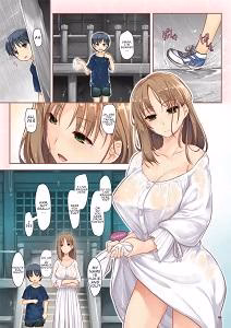 Cô Gái Xinh Đẹp Tôi Gặp Trong Mưa Chính Là…