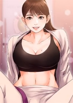 Cô Giáo Võ Thuật Kế Bên