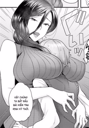 Cố Lên Nào Chú Bé Đần Của Tôi!