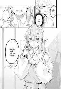 Cô Nàng Ướt Át