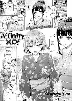 Cô Nàng Xinh Xắn Và Anh Chàng May Mắn!