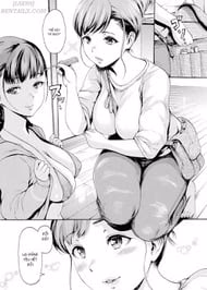 Cô Thợ Trang Điểm Ngọt Nước