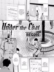 Coat No Shita Wa