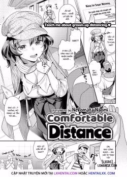 Comfortable Distance