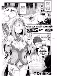 Con Là Người Làm Rơi Cái Này À