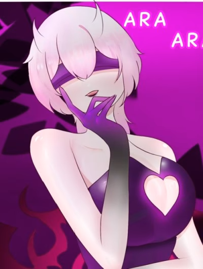 Con Quỷ Trong Tôi Vào Ddd