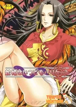 Công Chúa Rắn Luôn Là Những Cơn Bão